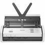 Brother ADS1300 Large Format Sheetfed Scanner - 600 x 600 dpi Optical