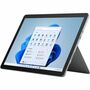 Microsoft- IMSourcing Surface Go 3 Tablet - 10.5" - 8 GB - 128 GB SSD - Windows 11 Home - Platinum