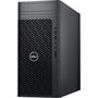 Dell Precision 3000 3680 Workstation - Intel Core i9 14th Gen i9-14900 - 32 GB - 512 GB SSD - Tower - Black