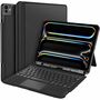 CODi Keyboard/Cover Case (Folio) for 11" Apple iPad Pro 11 (2024) Tablet