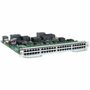 Cisco Catalyst 9400 Series 48-Port 10G mGig data (RJ-45)