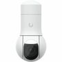 Ubiquiti UniFi Protect G5-PTZ 5 Megapixel Outdoor 2K Network Camera - Color