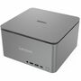 Lenovo ThinkCentre neo Ultra 12W1001DUS Desktop Computer - Intel Core i7 14th Gen i7-14700 - vPro Technology - 32 GB - 1 TB SSD - Tiny - Luna Gray