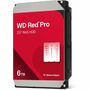 WD Red Pro 6 TB Hard Drive