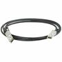 Axiom 100GBASE-CR4 QSFP28 Passive DAC Cable Fortinet Compatible 5m