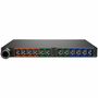 Geist rPDU MNS5M1R5-12CF13-2PS56B0H10-S 12-Outlets PDU