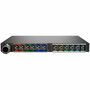 Geist rPDU MNU5M1R6-12CF13-3PS56B0H10-S 12-Outlets PDU