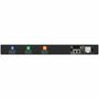 Geist rPDU DU05M1R1-12CF17-1S02A9H00-S 12-Outlets PDU