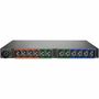 Geist rPDU DUR5M1R6-12CF17-1S02A0H00-S 12-Outlets PDU