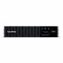 CyberPower New Smart App Sinewave UPS PR2200RT2UCN 2200VA Tower/rack convertible UPS