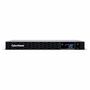 CyberPower PFC Sinewave CP1000PFCRM1U 1000VA Rack-mountable UPS