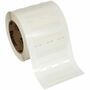 Panduit Turn-Tell,Vinyl,WHT,1000 Lbls,TT,1.5"x2.25"x0.75"