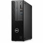 Dell Precision 3000 3460 Workstation - Intel Core i7 14th Gen i7-14700 - vPro Technology - 32 GB - 512 GB SSD - Small Form Factor - Black