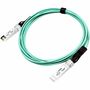 Axiom 25GBASE-AOC SFP28 Active Optical Cable Mellanox Compatible 2m