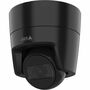 AXIS M3128-LVE 8 Megapixel Indoor/Outdoor 4K Network Camera - Color - Dome - Black - TAA Compliant