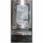 HPE Ingram Micro Sourcing 4 TB Hard Drive - 3.5" Internal - SAS (6Gb/s SAS)