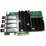 HPE Sourcing 4-port Fibre Channel 16GB Adapter