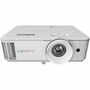 InFocus Genesis IN0028SL 3D Standard Throw DLP Projector - 16:9 - Portable