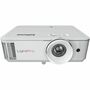 InFocus Genesis IN0006SL 3D Standard Throw DLP Projector - 16:10 - Portable