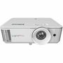 InFocus Genesis IN0004SL 3D Standard Throw DLP Projector - 4:3 - Portable