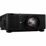 Sharp NEC Display XP-X141Q-B DLP Projector - Floor Mountable, Ceiling Mountable - Black