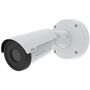 AXIS Q1971-E Outdoor Network Camera - Color - White - TAA Compliant