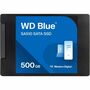 WD Blue SA510 WDS500G3B0A 500 GB Solid State Drive - 2.5" Internal - SATA