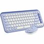 Logitech POP Icon Combo Keyboard & Mouse