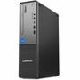 Lenovo ThinkCentre neo 50s Gen 5 12XF000UUS Desktop Computer - Intel Core i5 14th Gen i5-14400 - 8 GB - 256 GB SSD - Small Form Factor - Black