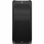 HP Z4 G5 Workstation - 1 - Tower - Black