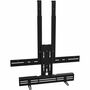 Chief Mounting Bar for Soundbar - Black