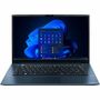 Dynabook Satellite Pro C40-K 14" Notebook - Full HD - Intel Core 7 150U - 16 GB - 512 GB SSD - Dark Blue