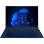 Dynabook Portege X40L-M 14" Notebook - WUXGA - Intel Core Ultra 7 155H - Intel Evo Platform - 16 GB - 512 GB SSD - Tech Blue