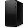 HP Z2 G9 Workstation - 1 x Intel Core i7 14th Gen i7-14700 - 16 GB - 512 GB SSD - Tower - Black