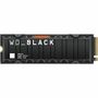 WD Black SN850 WDS500G1XHE-00AFY0 500 GB Solid State Drive - M.2 Internal - PCI Express NVMe (PCI Express NVMe 4.0 x4)