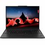 Lenovo ThinkPad T16 Gen 3 21MQS4V800 16" Notebook - WUXGA - Intel Core Ultra 5 135U - vPro Technology - 16 GB - 256 GB SSD - English (US) Keyboard - Black