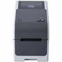 Brother TD-2320D203 Direct Thermal Printer - Monochrome - Desktop - Label Print - Ethernet - USB - USB Host - Serial