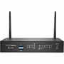 SonicWall TZ270W Network Security/Firewall Appliance