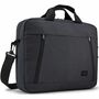 Case Logic Huxton HUXA-214 Carrying Case (Attach&eacute;) for 14" Notebook, Tablet - Black