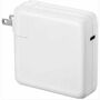 Axiom 96-Watt USB-C Power Adapter White - USBC96WAW-AX