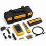 Fluke LinkIQ LIQ-DUOKIT/FPC3 Testing Device