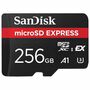 SanDisk 256 GB UHS-I (U3) microSD Express