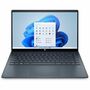 HPI SOURCING - NEW Pavilion x360 14-ek1000 14-ek1655nr 14" Touchscreen Convertible 2 in 1 Notebook - Full HD - Intel Core i5 13th Gen i5-1335U - 8 GB - 512 GB SSD - Space Blue, Ash Gray