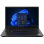 LENOVO DCG SOURCING ThinkPad L14 Gen 3 21C6S4WY00 14" Touchscreen Notebook - Full HD - AMD Ryzen 5 PRO 5675U - 16 GB - 512 GB SSD - English (US) Keyboard - Thunder Black