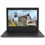 LENOVO DCG SOURCING 100e (2nd Gen) 82GJ000DUS 11.6" Netbook - HD - AMD 3015e - 4 GB - 64 GB Flash Memory - English Keyboard - Black