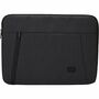 Case Logic Huxton HUXS-215 Carrying Case (Sleeve) for 15.6" to 16" Notebook - Black