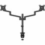 Neomounts Mounting Arm for Monitor - Black