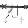 Neomounts NEXT One Mounting Arm for Monitor, Display - White