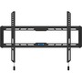 Neomounts Wall Mount for TV, Flat Panel Display - Black