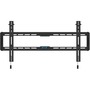 Neomounts Wall Mount for TV, Flat Panel Display - Black